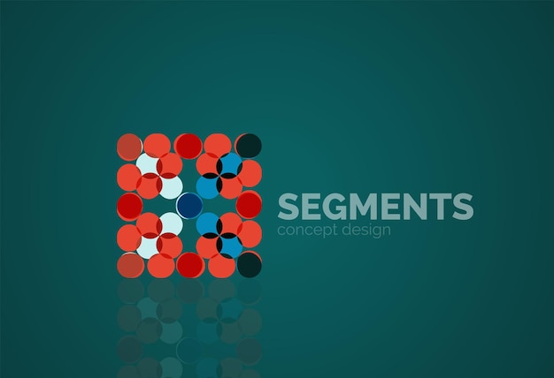 Coaching sukcesu — pulpit logo